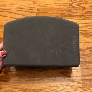 GUC Manduka Unblock yoga block